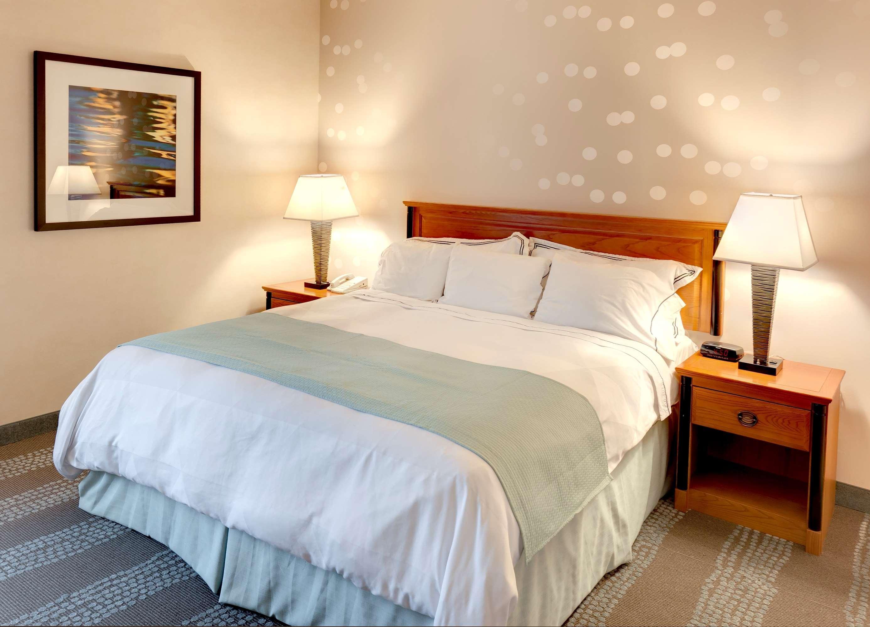 Niagara Fallsview Hotel & Suites Habitación foto