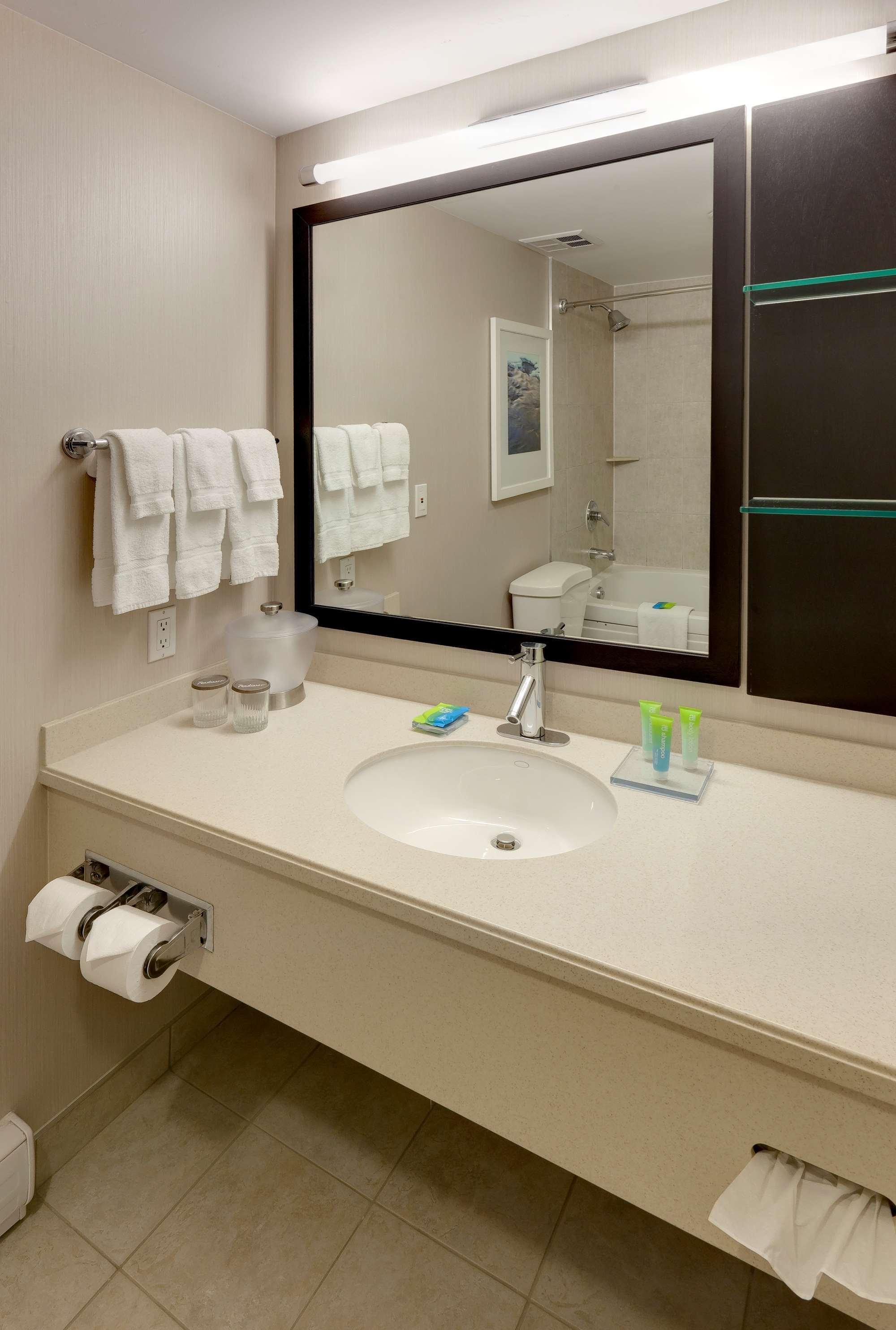 Niagara Fallsview Hotel & Suites Habitación foto