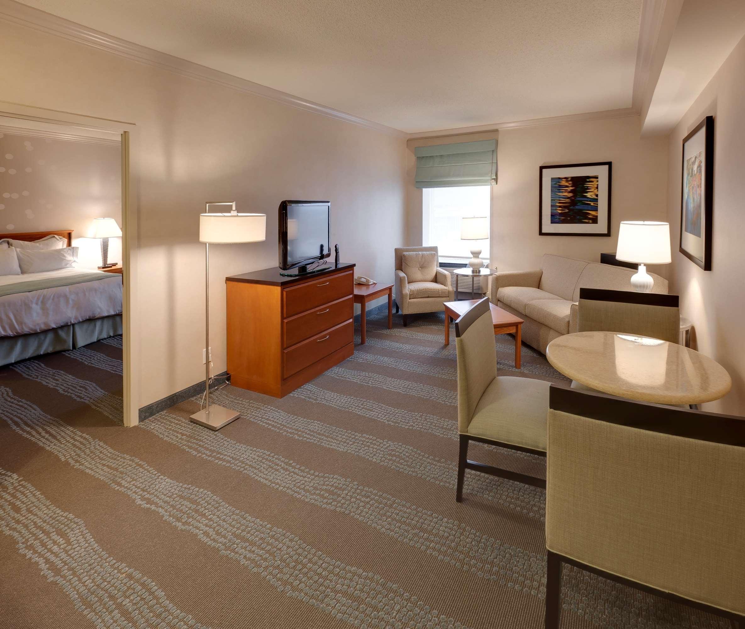 Niagara Fallsview Hotel & Suites Habitación foto
