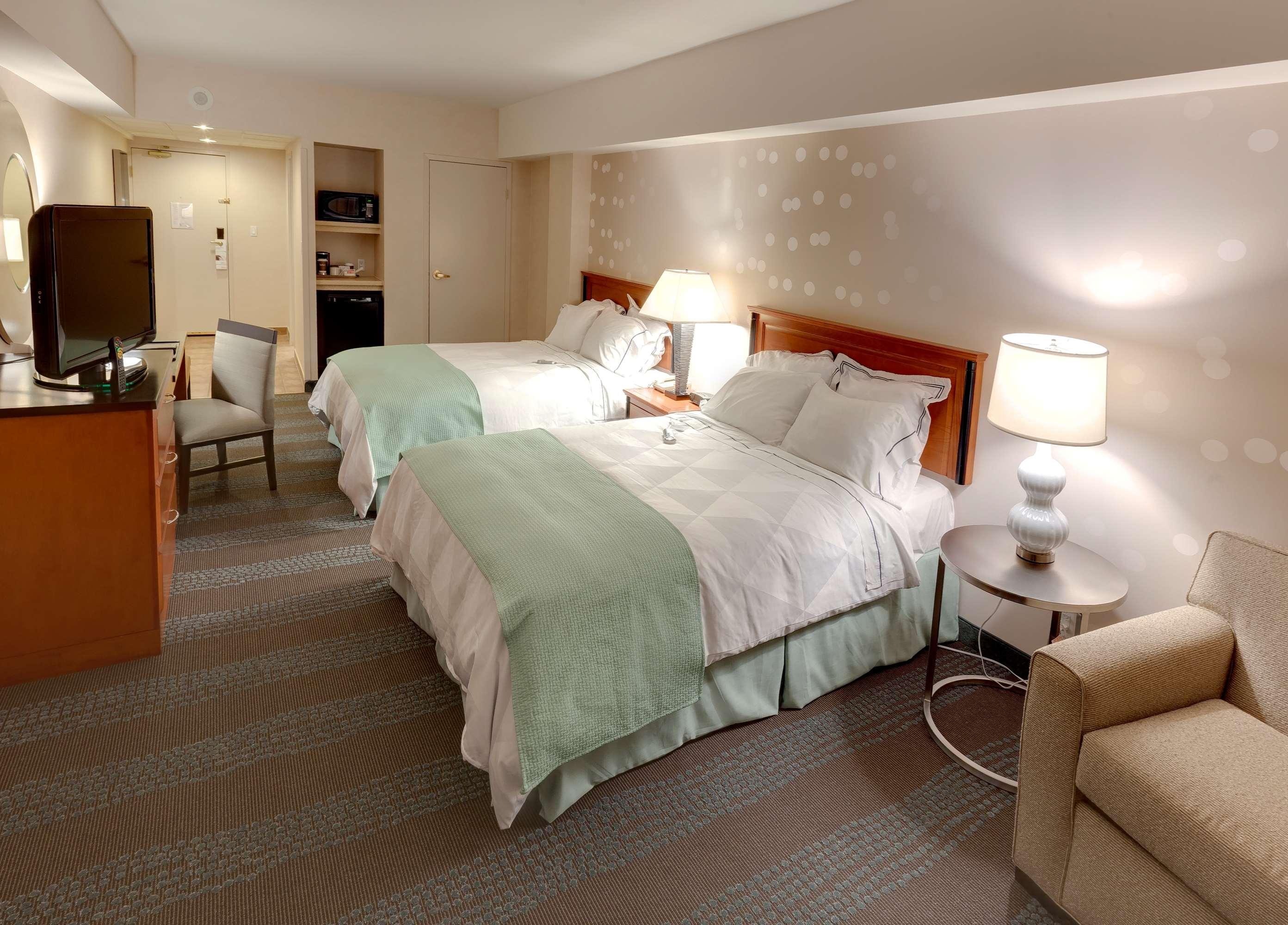 Niagara Fallsview Hotel & Suites Habitación foto
