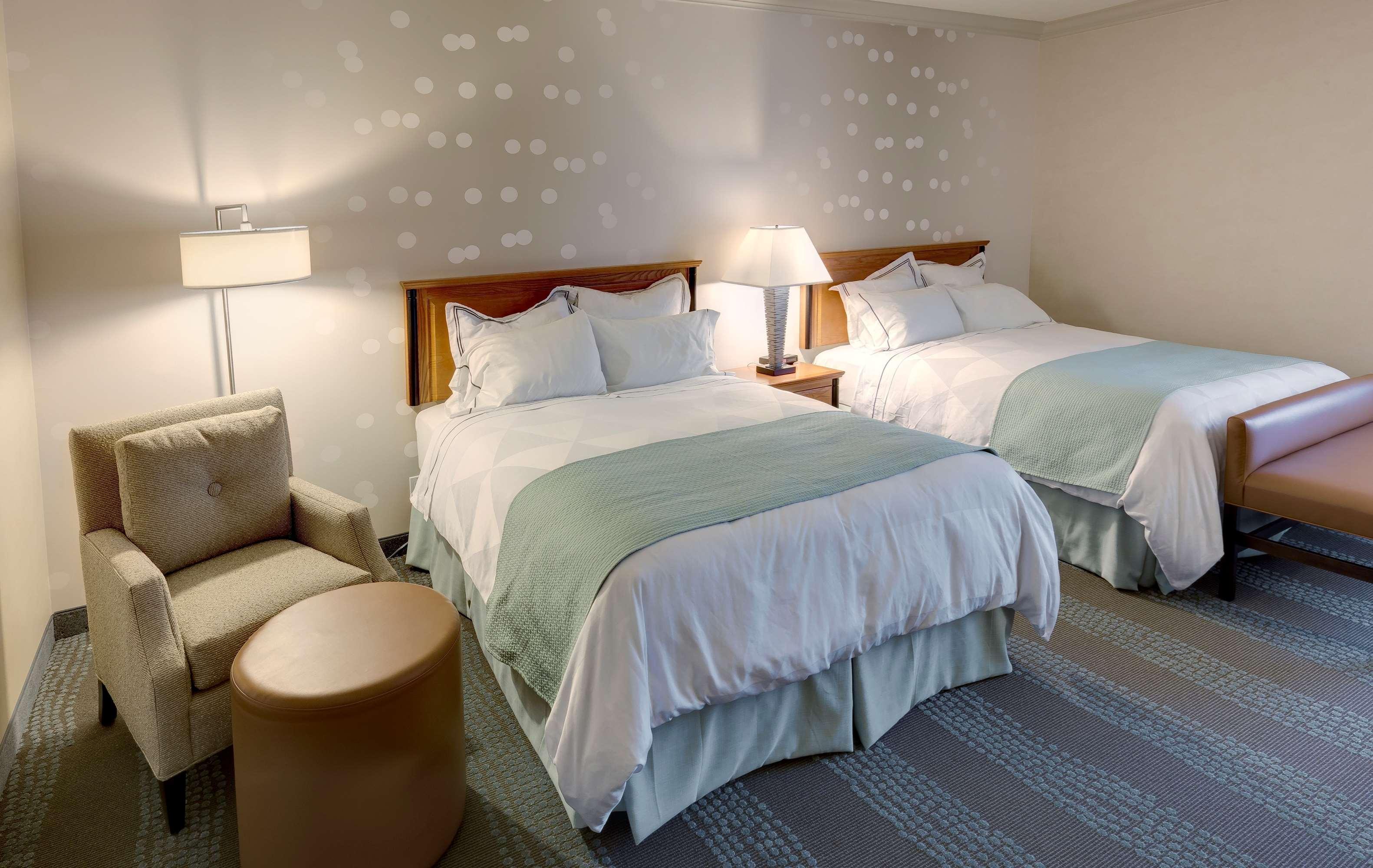 Niagara Fallsview Hotel & Suites Habitación foto